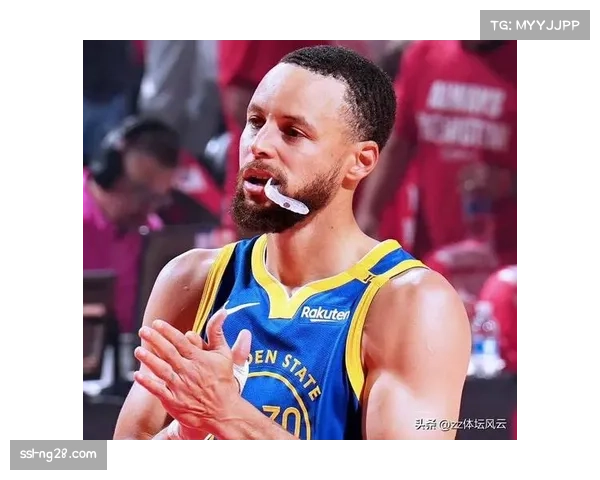 库里加冕NBA历史三分王 勇士控卫生涯四次总冠军在握