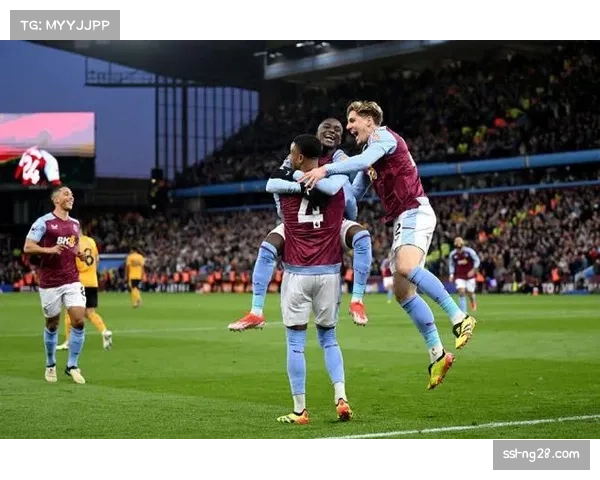 阿斯顿维拉对阵狼队 维拉有望巩固前四位置