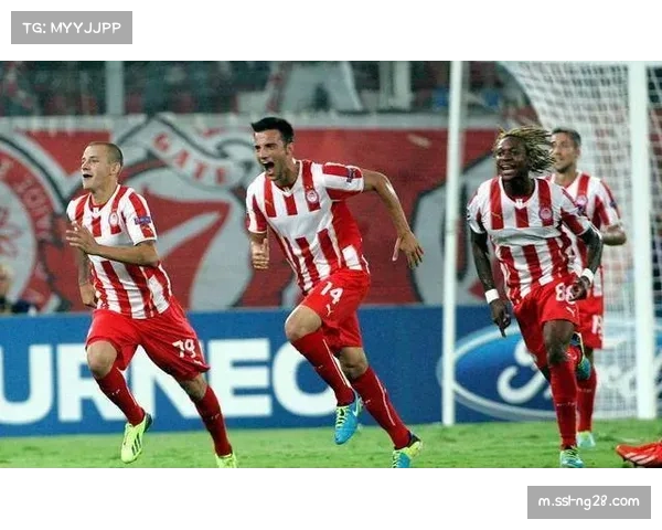 奥林匹亚科斯对阵德国球队战绩不佳 已13场不胜