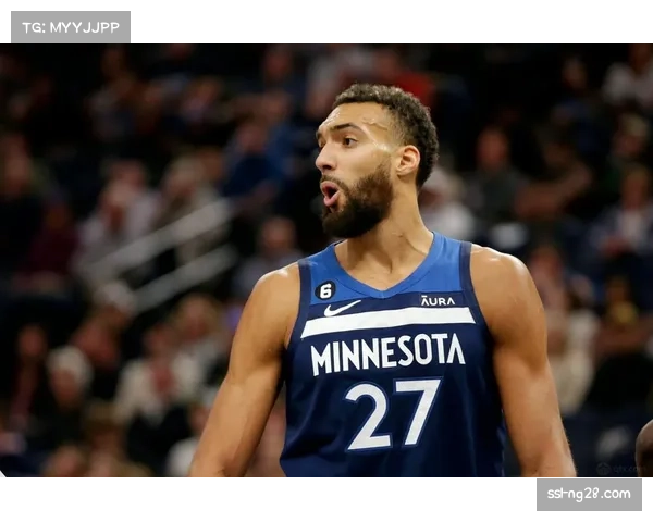 森林狼戈贝尔进攻篮板活跃芬奇直言恶意犯规判罚过于严苛