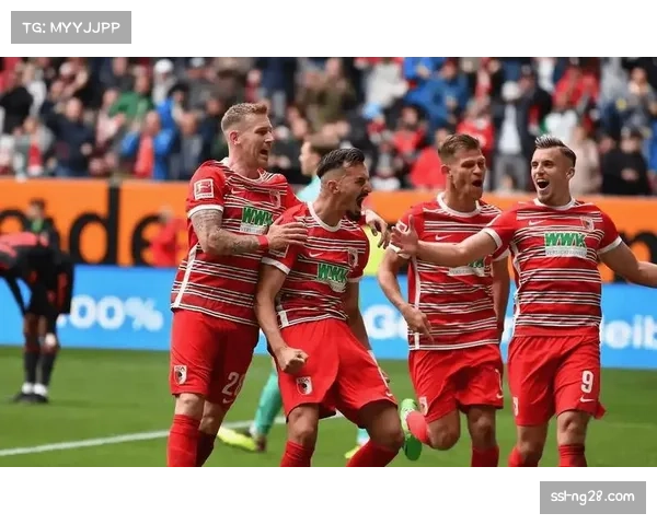 汉堡与奥格斯堡唯一交锋数据样本不足,近期状态权重更高